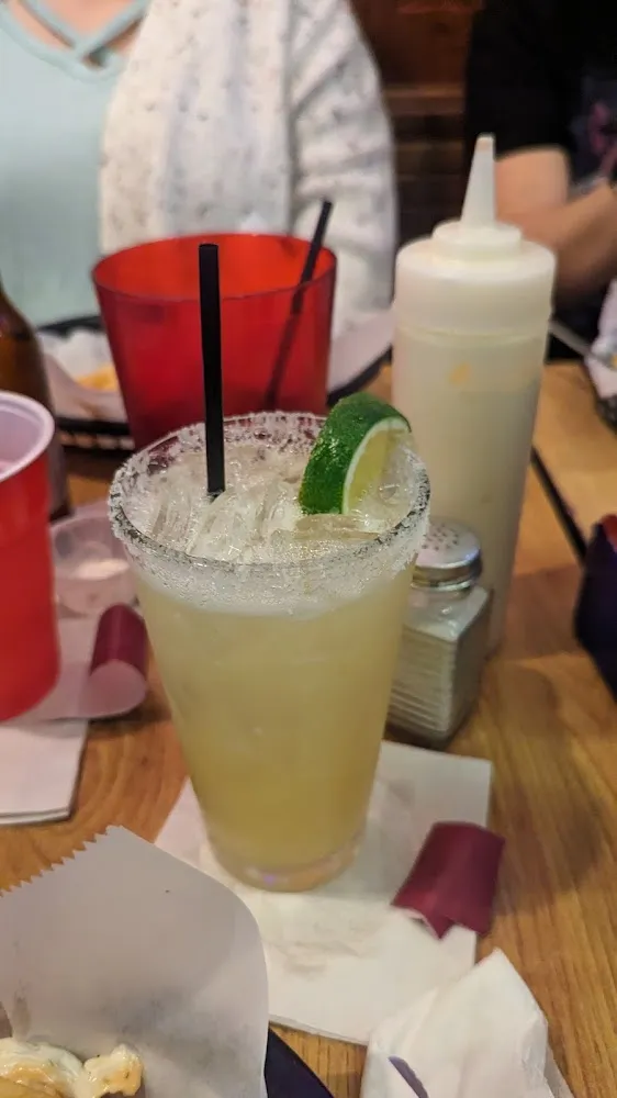 Margarita